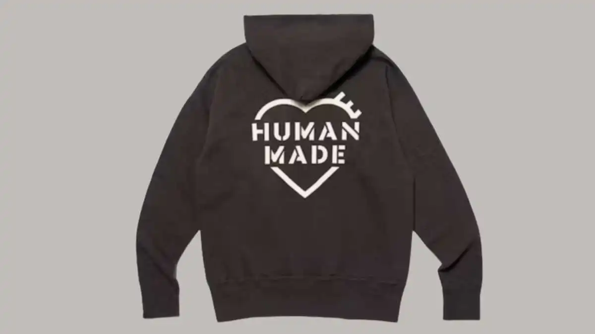 Why Human Made Clothing Stands Out in Modern Fashion