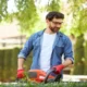 Yard Work Without the Muscle? Here’s How It’s Done