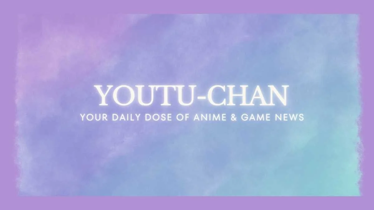 Youtu-chan