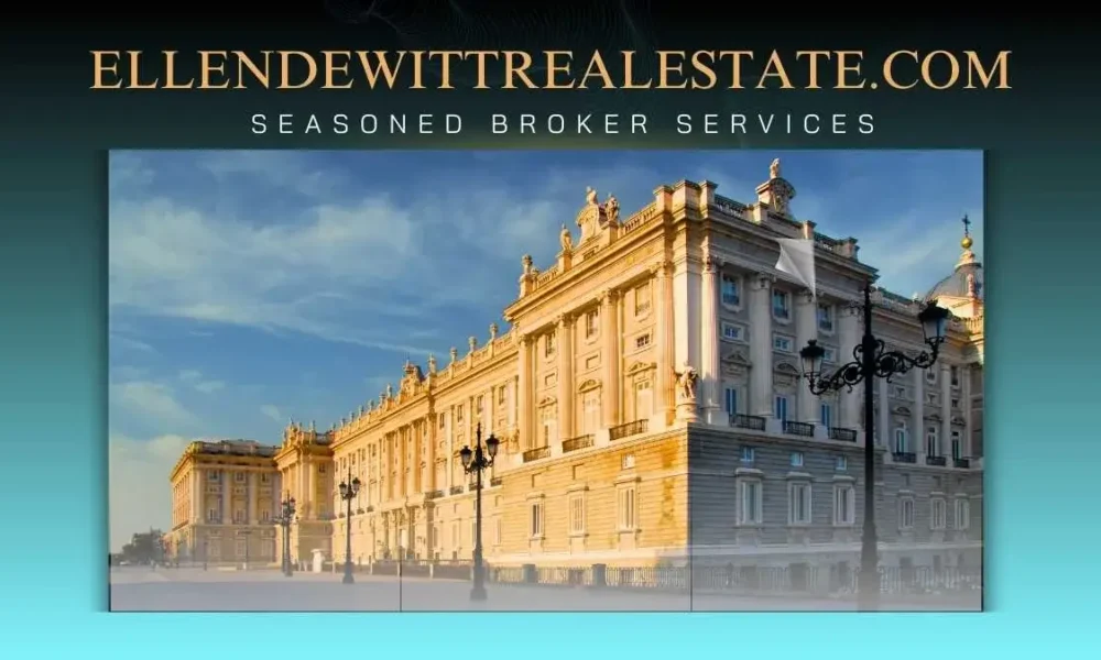 ellendewittrealestate.com