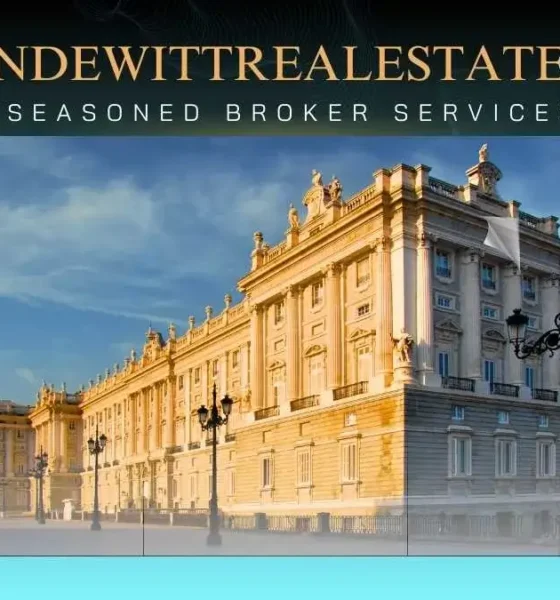 ellendewittrealestate.com