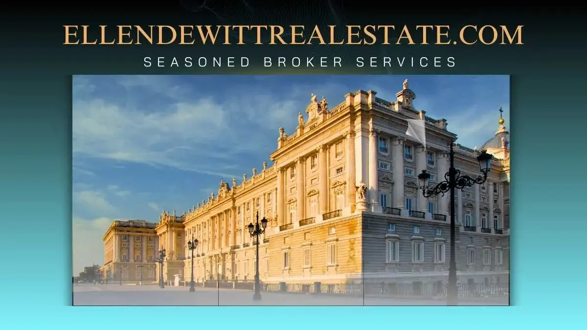 ellendewittrealestate.com
