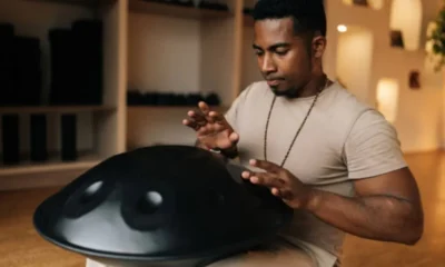 10 Common Mistakes To Avoid When Buying a Handpan For Sale