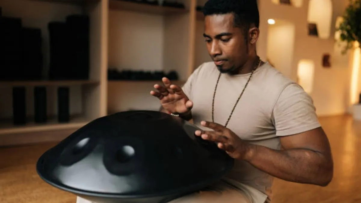 10 Common Mistakes To Avoid When Buying a Handpan For Sale