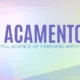 Acamento