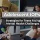 Adolescent IOPs: Tailored Strategies for Teens Facing Mental Health Challenges