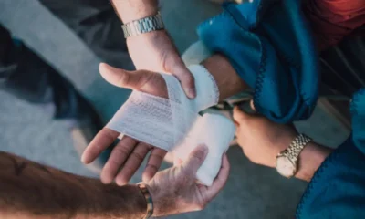 Basic Measures to Take After an Accident to Protect Your Rights