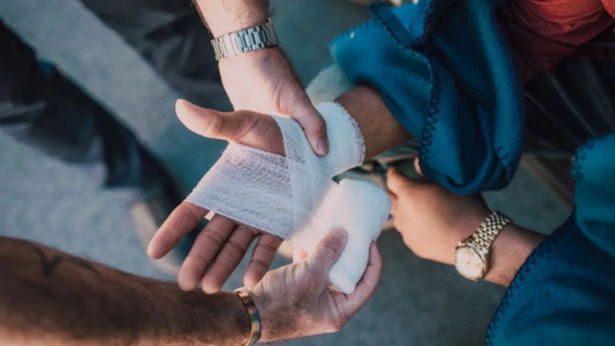 Basic Measures to Take After an Accident to Protect Your Rights