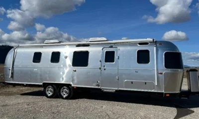 Best Used Airstreams for Sale in Texas Your Dream RV Awaits