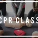 CPR and First Aid Certification That Includes Choking Response