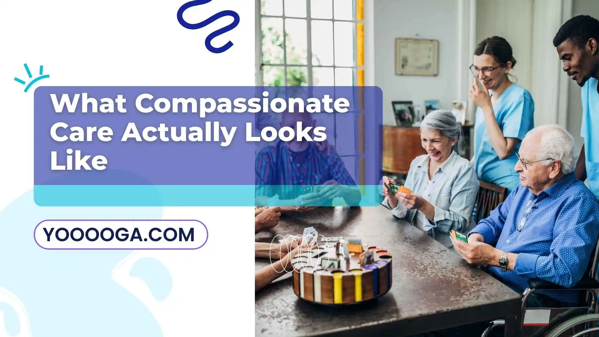 Choosing Quality: What Defines Compassionate Senior Care?