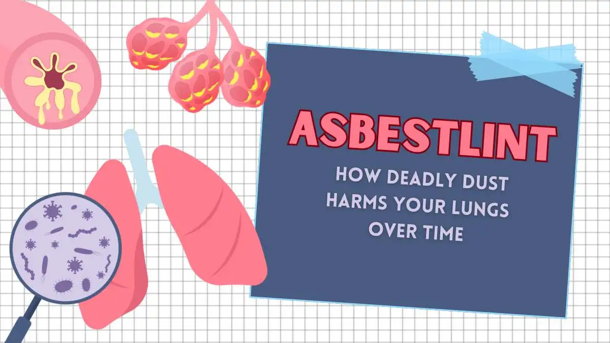 Asbestlint