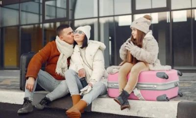 Denver’s Funniest Weekend & a Cozy Stay Near the Airport