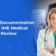 Digital Documentation Tips for IME Medical Record Review