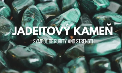 Jadeitový kameň