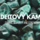 Jadeitový kameň