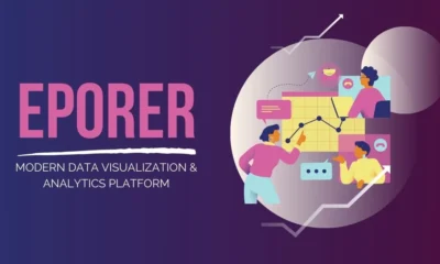 Eporer