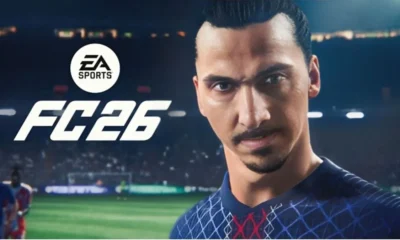 FC 26 Review: What's New in EA's Latest Football Game