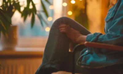 Finding Peace: How Therapy Can Help with Anxiety