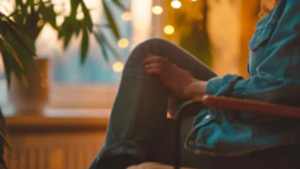 Finding Peace: How Therapy Can Help with Anxiety