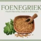 Foenegriek