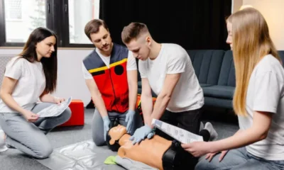Group CPR Certification Deals & Discounts 