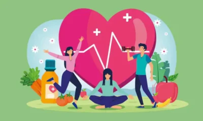 Health and Wellness: The Power of Social Ties in 55+ Communities