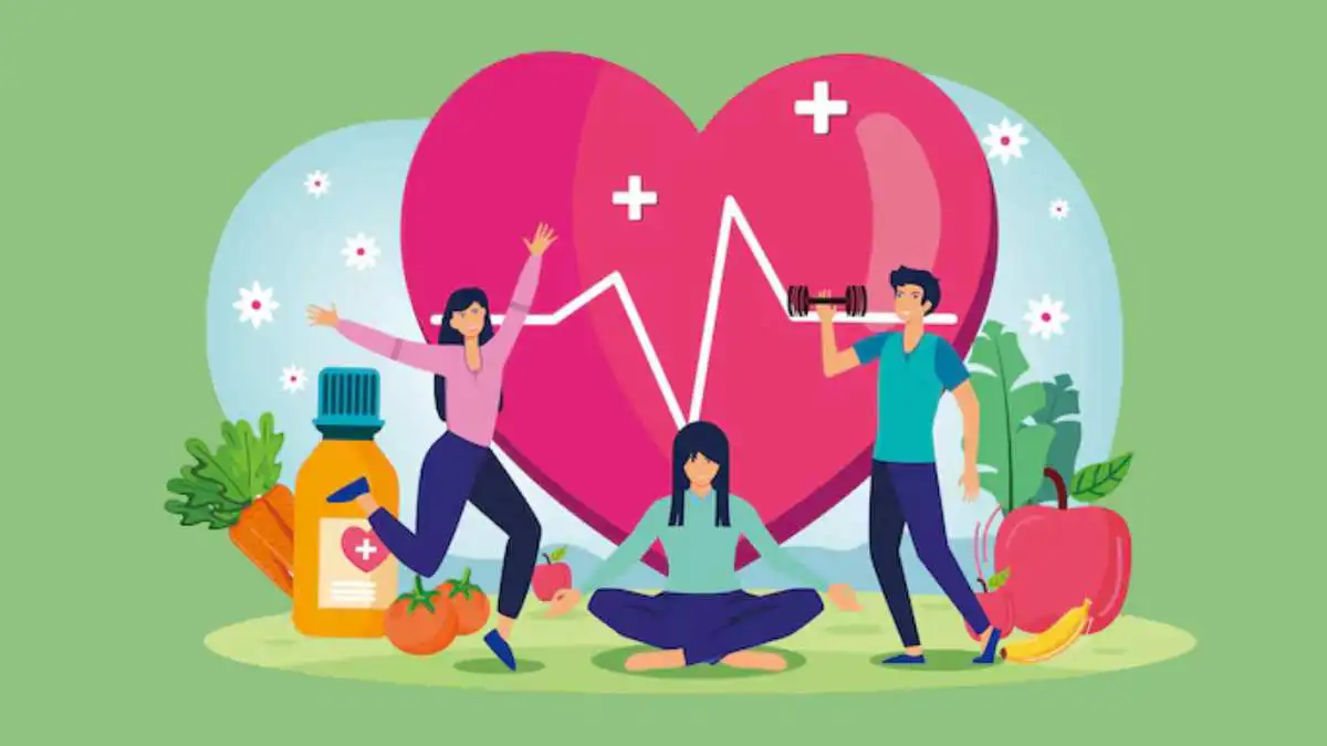 Health and Wellness: The Power of Social Ties in 55+ Communities