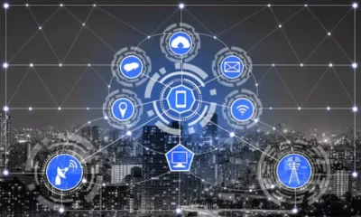 How SD-WAN Powers Modern Business Connectivity