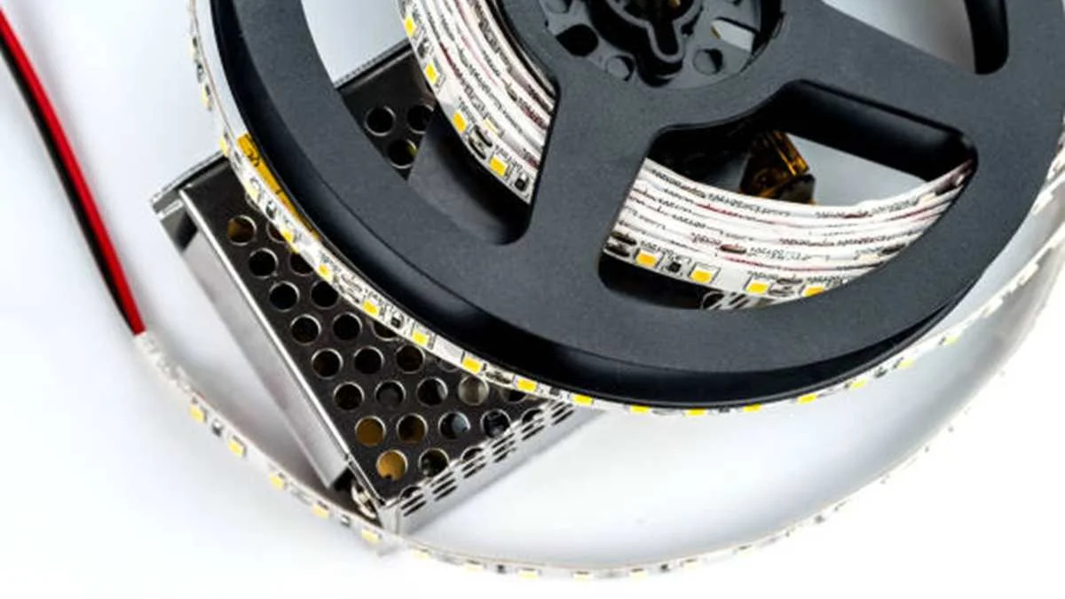 How to Choose the Best LED Power Supply Wholesale Deals for Your Business