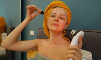 HydraFacial Benefits: What Makes It Unique and Who Should Try It