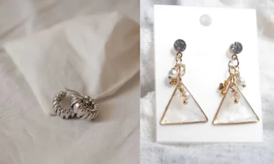 Jewelry ODM Purchasing Wholesale Earrings Tips: Trends, Pricing and Supply Recommendations