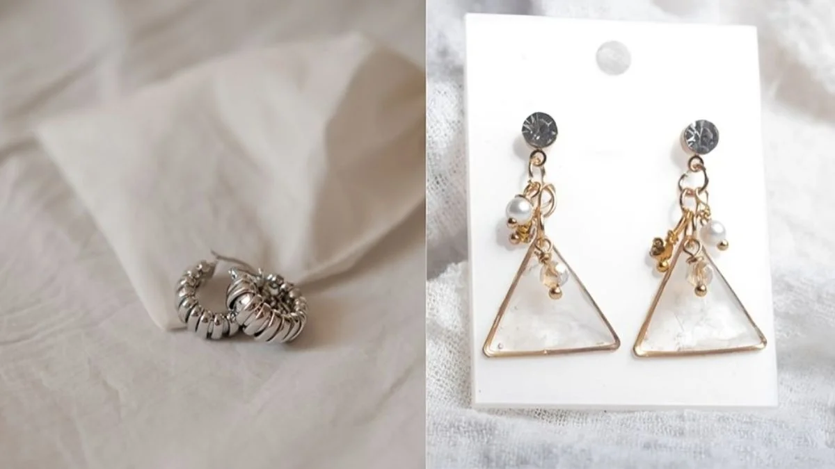Jewelry ODM Purchasing Wholesale Earrings Tips: Trends, Pricing and Supply Recommendations