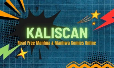 Kaliscan
