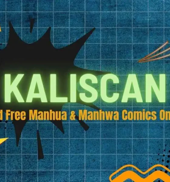 Kaliscan