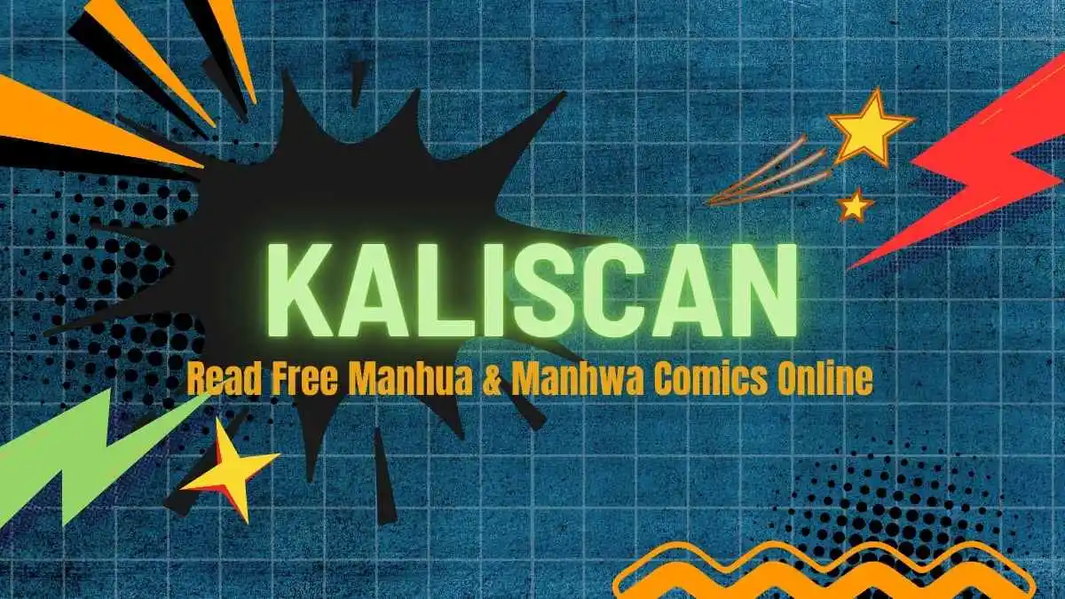 Kaliscan