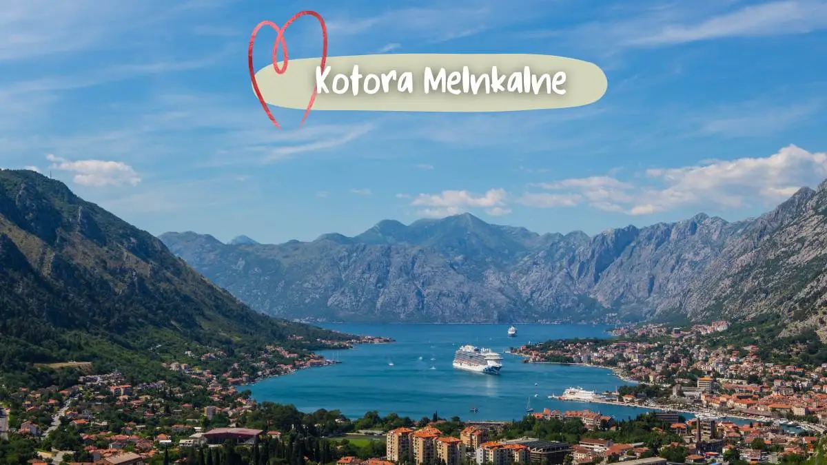 Kotora Melnkalne