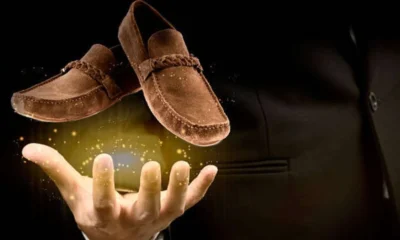 Loafers That Move with You: The Importance of Flexibility in Men’s Footwear