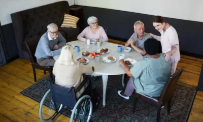 Memory Care Facilities: What You Need to Know