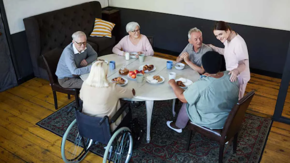 Memory Care Facilities: What You Need to Know