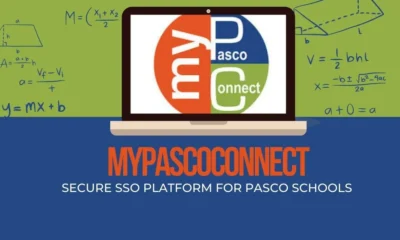 MyPascoConnect