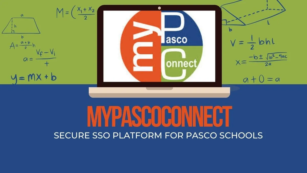 MyPascoConnect