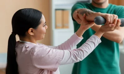 Physiotherapy in Toronto: Benefits and What to Expect