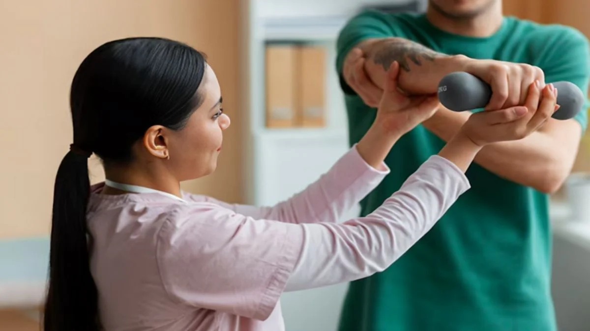 Physiotherapy in Toronto: Benefits and What to Expect