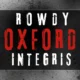 Rowdy Oxford Integris
