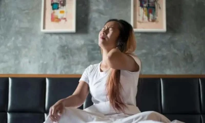 Say Goodbye to Sleepless Nights With a Mattress That Supports You