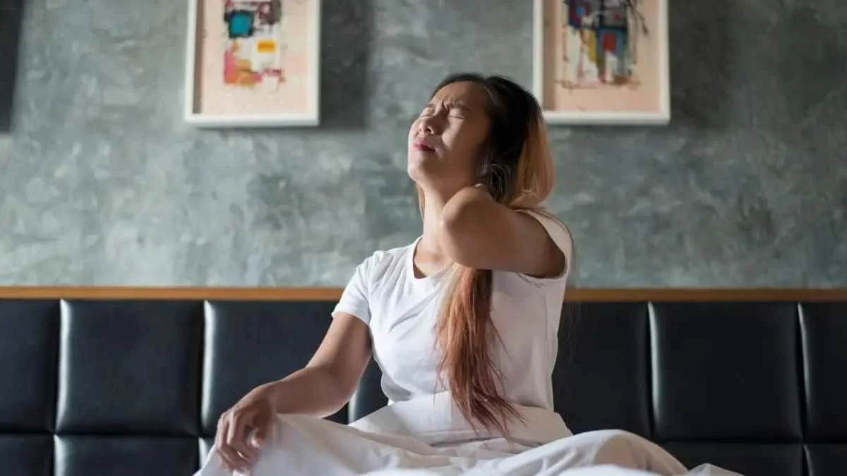 Say Goodbye to Sleepless Nights With a Mattress That Supports You