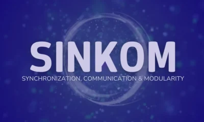 Sinkom