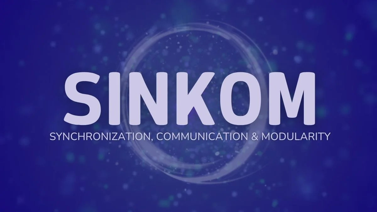 Sinkom
