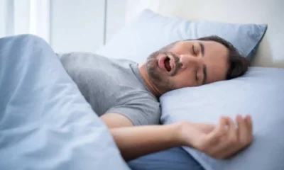 Sleep Apnea: The Silent Condition Disrupting Your Rest and Health